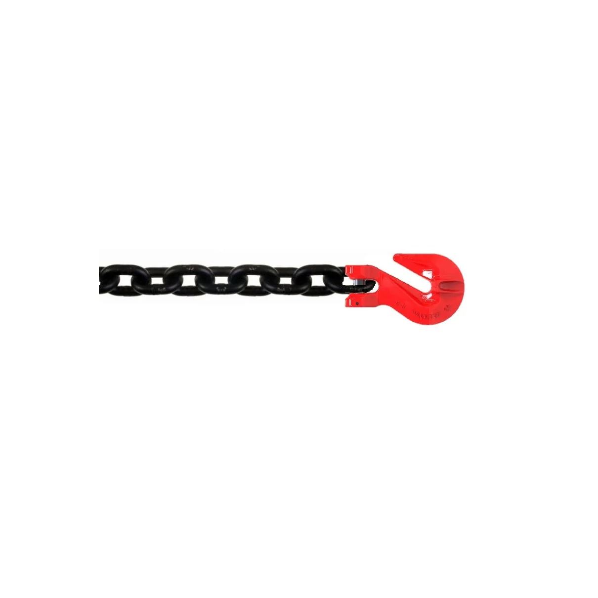 10mmØ Grade 8 Lashing Chain - Image 3