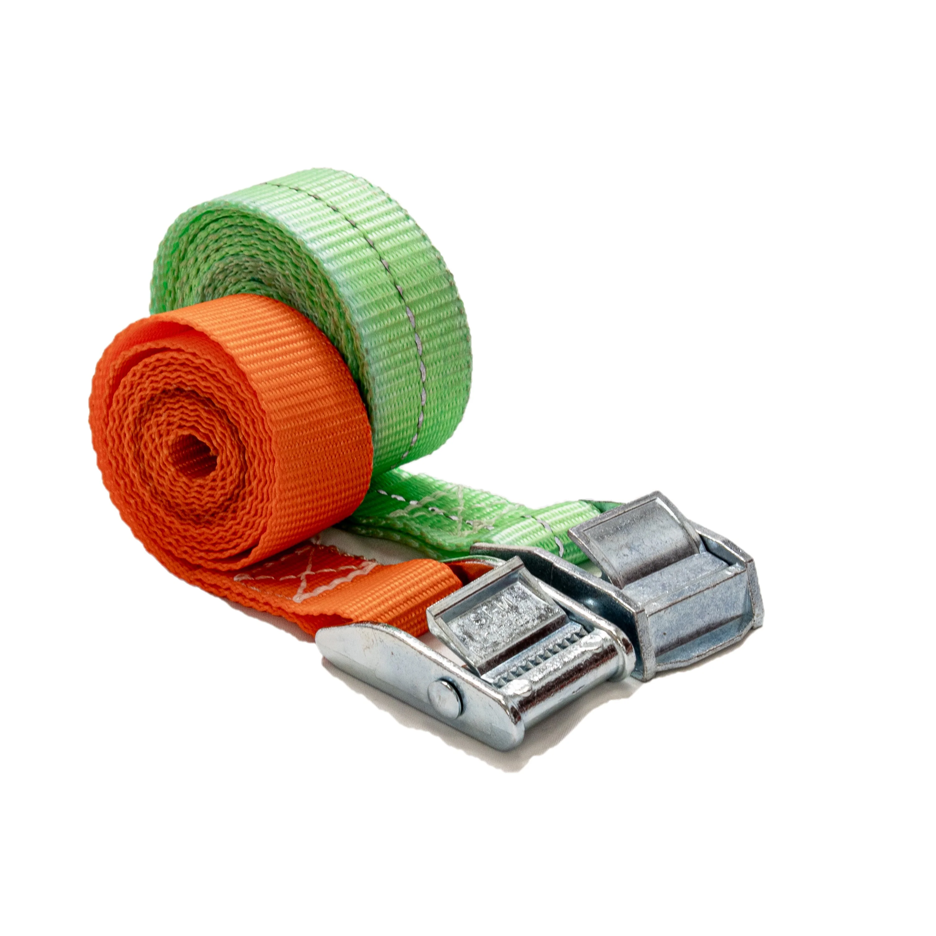 25mm Wide Cambuckle Strap - Image 2