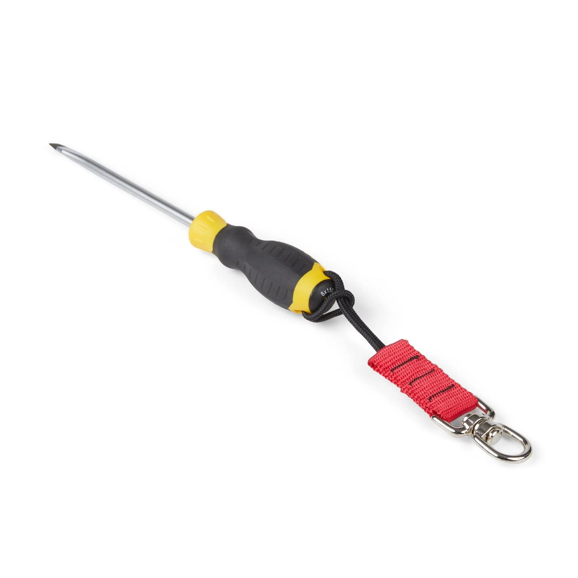 Swivel Catch (130mm Long). - Image 2