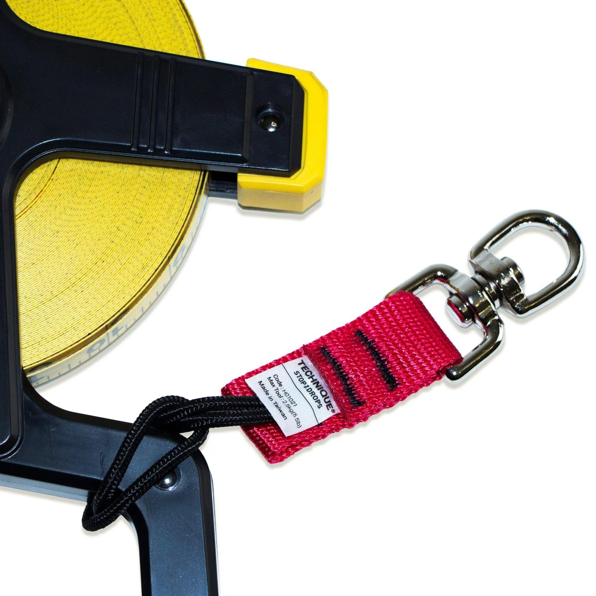 Swivel Catch (130mm Long). - Image 4