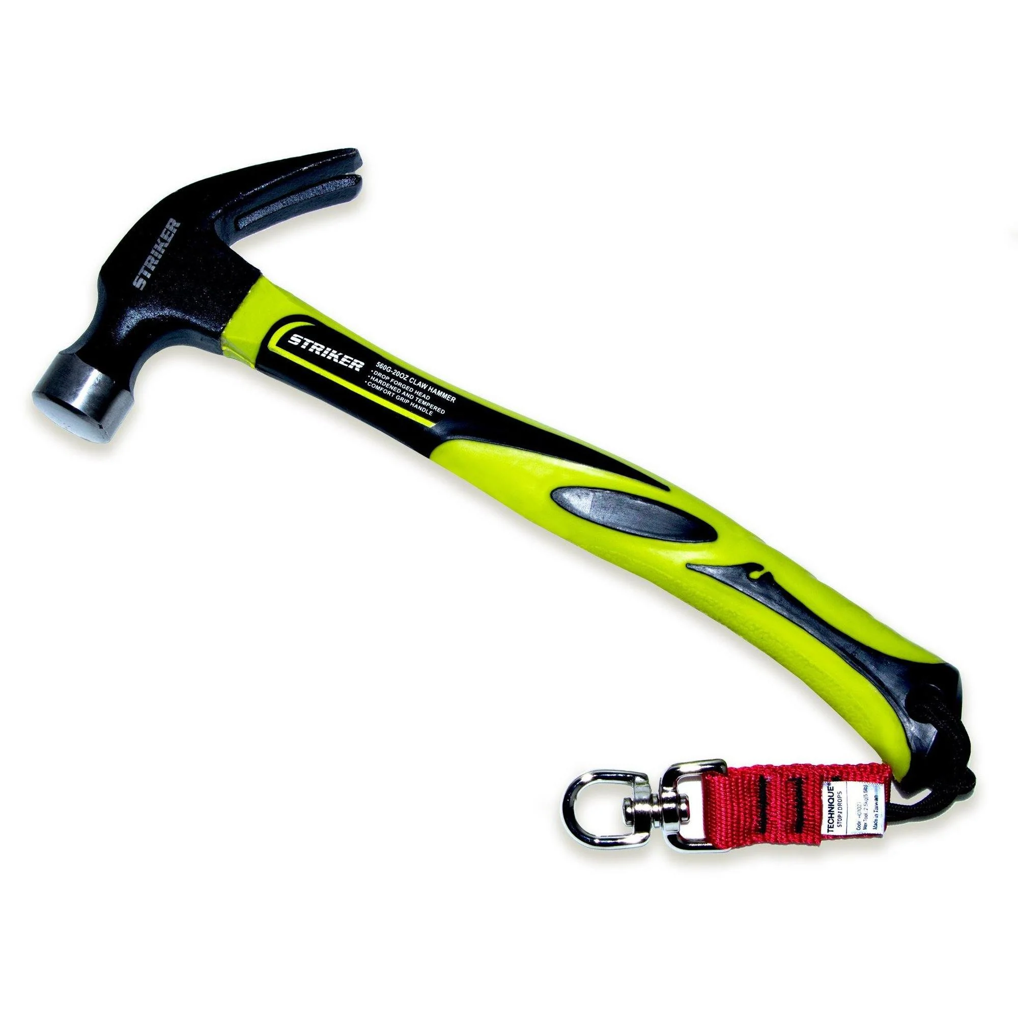 Swivel Catch (130mm Long). - Image 5