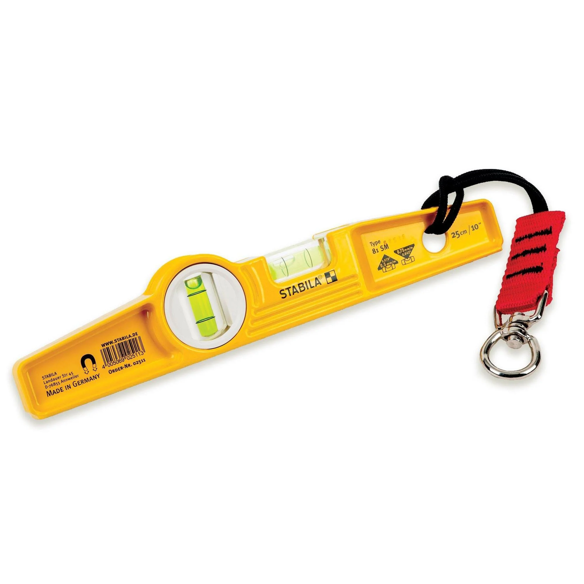 Swivel Catch (130mm Long). - Image 6