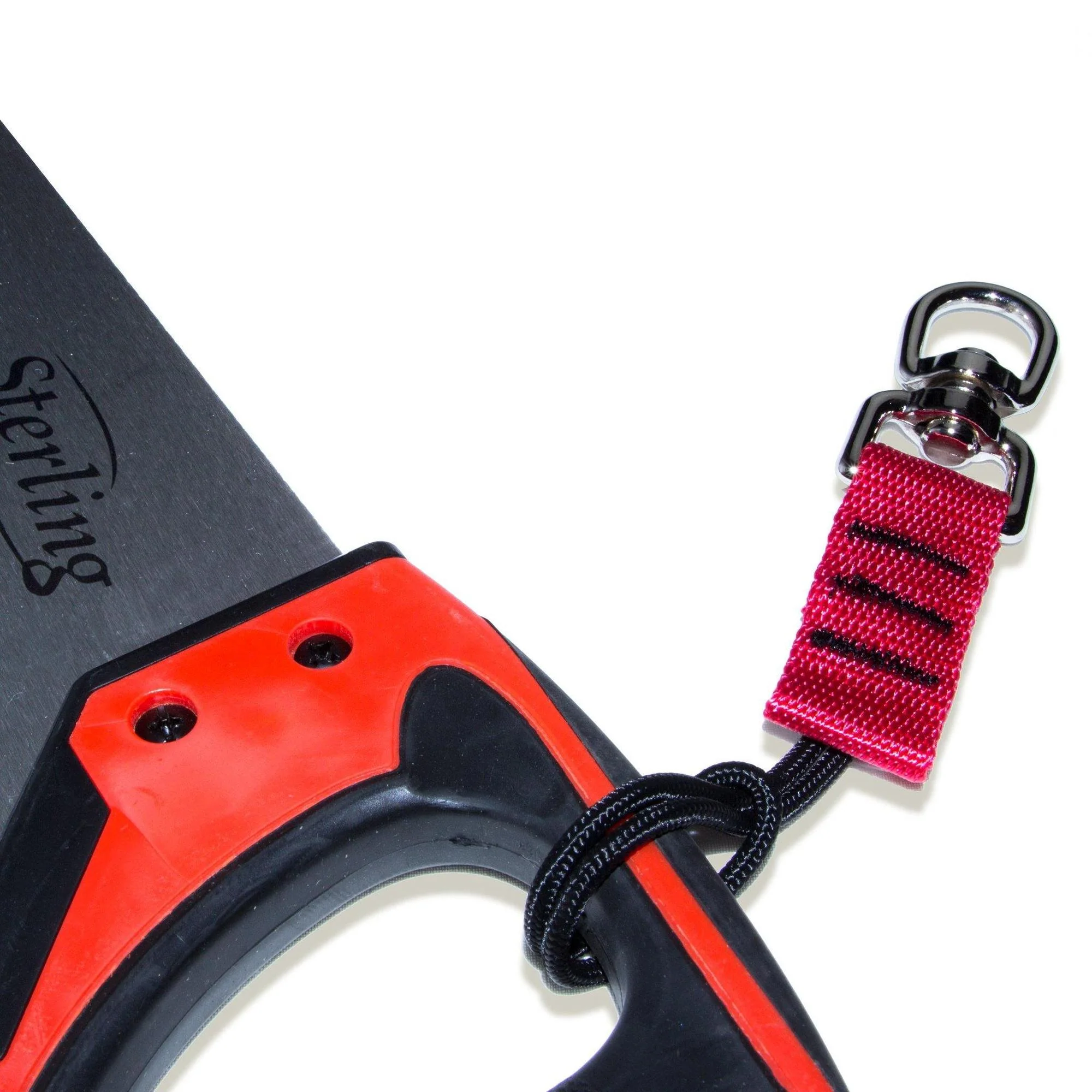 Swivel Catch (130mm Long). - Image 7