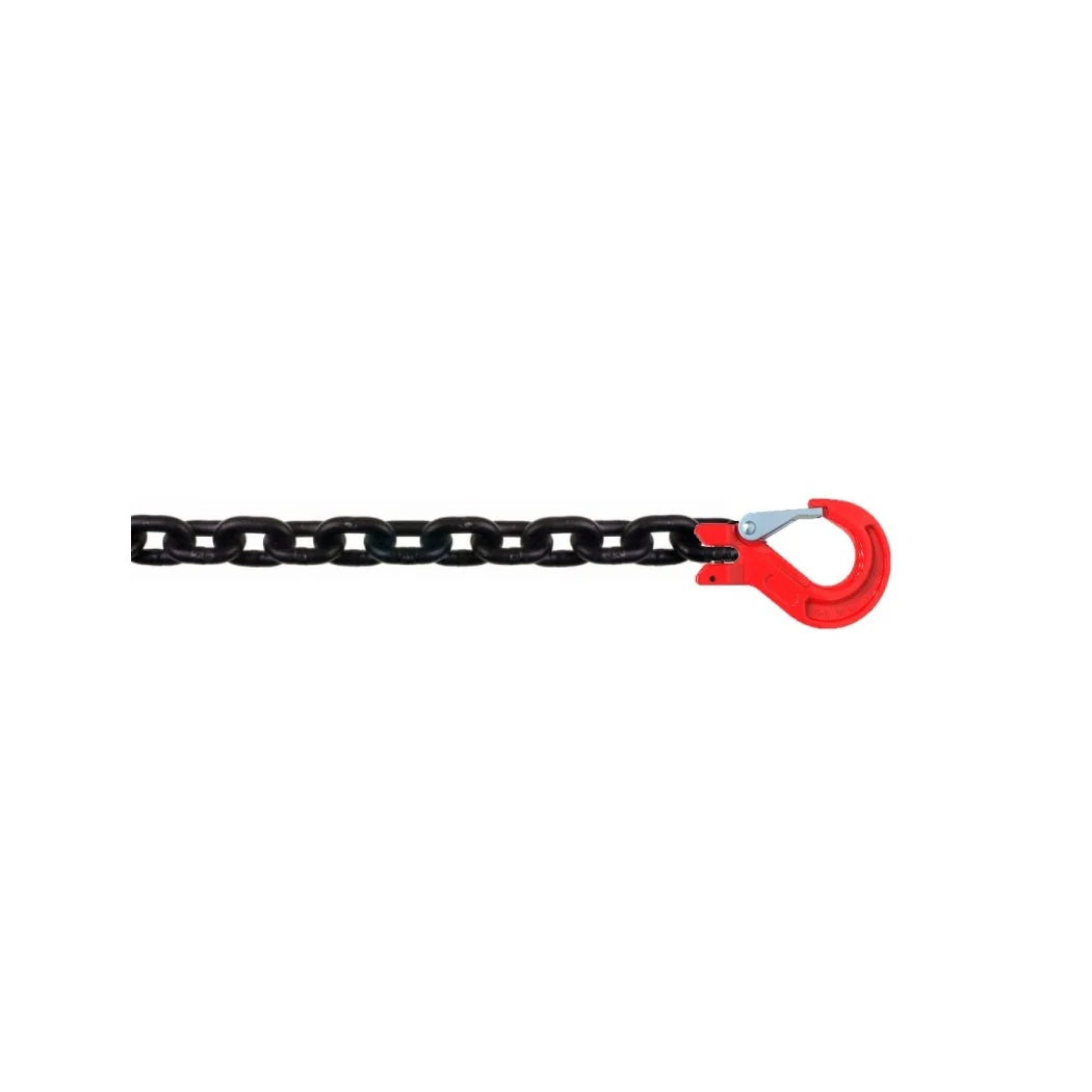 13mmØ Grade 8 Lashing Chain - Image 5