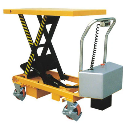 Electric Lift Tables.