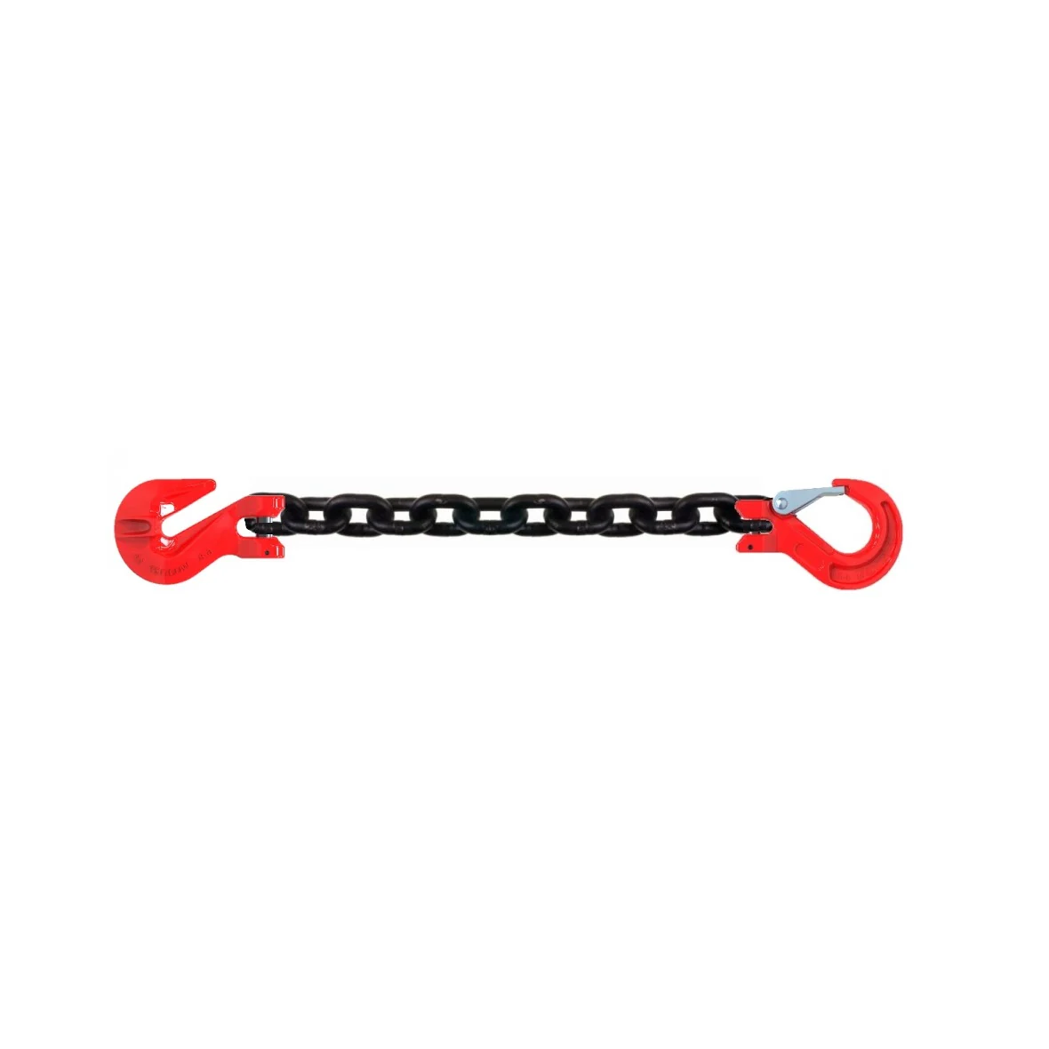 8mmØ Grade 8 Lashing Chain - Image 2
