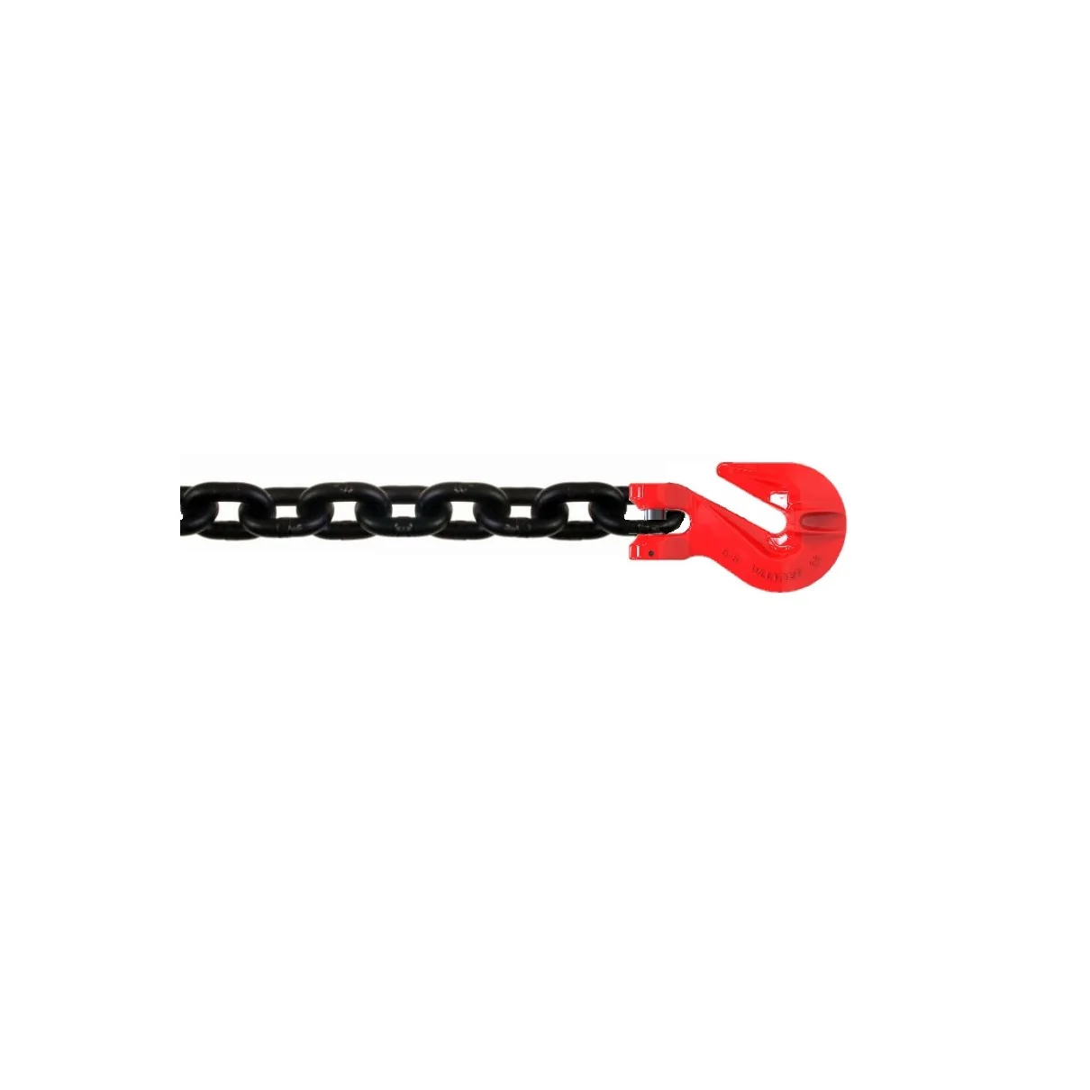 8mmØ Grade 8 Lashing Chain - Image 3