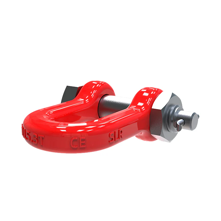 Bolt Type Chain Shackle ¦ Grade 8 - Image 5