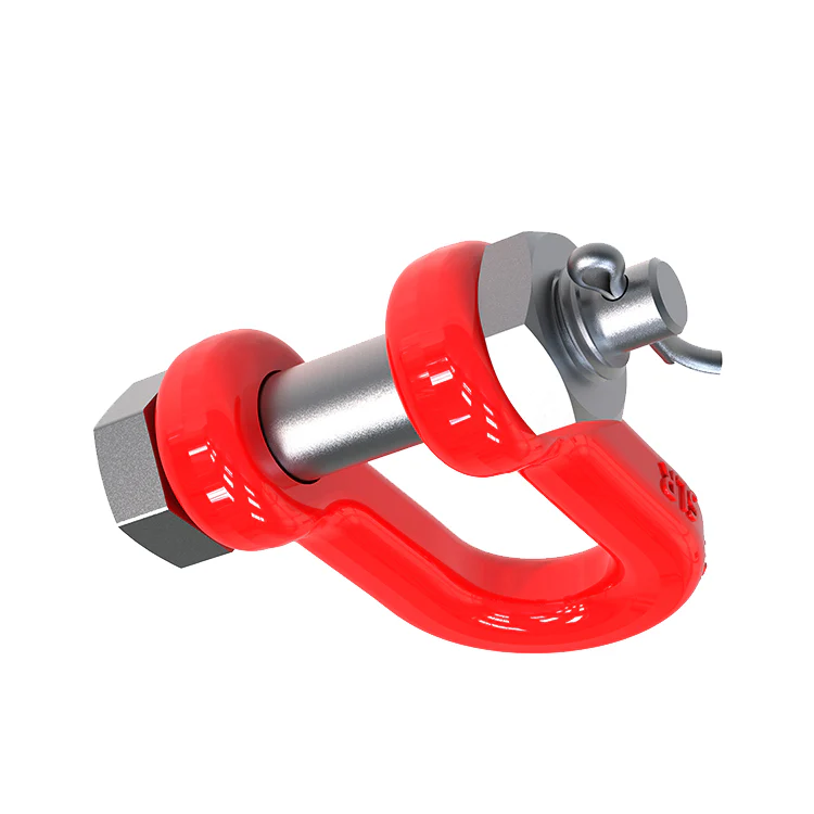 Bolt Type Chain Shackle ¦ Grade 8 - Image 6