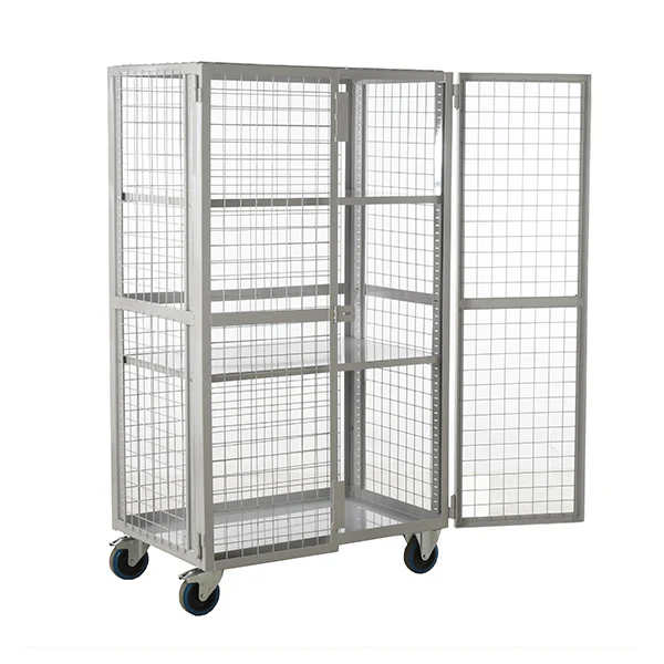 Boxwell Trolley - Image 2