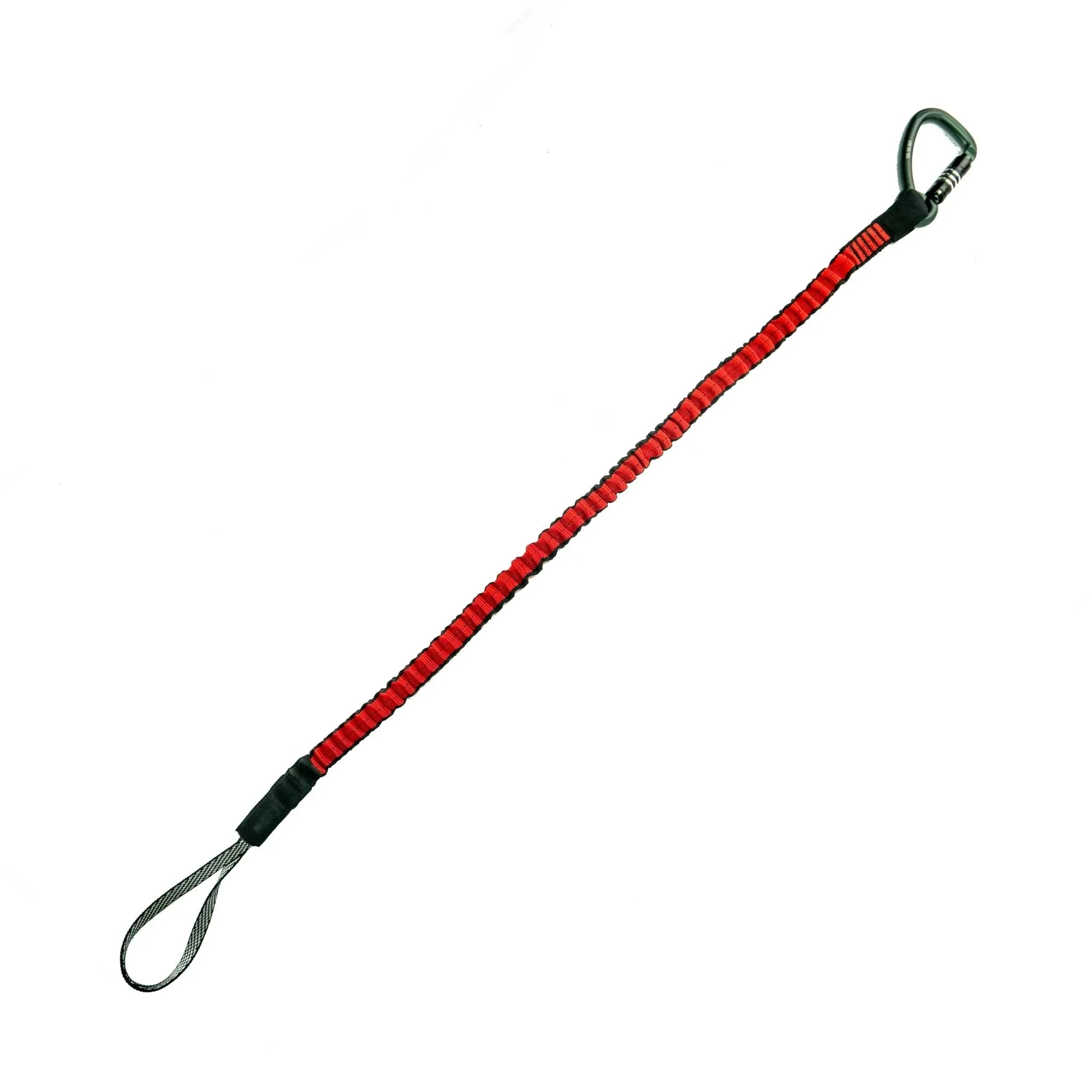 Bungee Tether Triple-Action Carabiner - Image 3