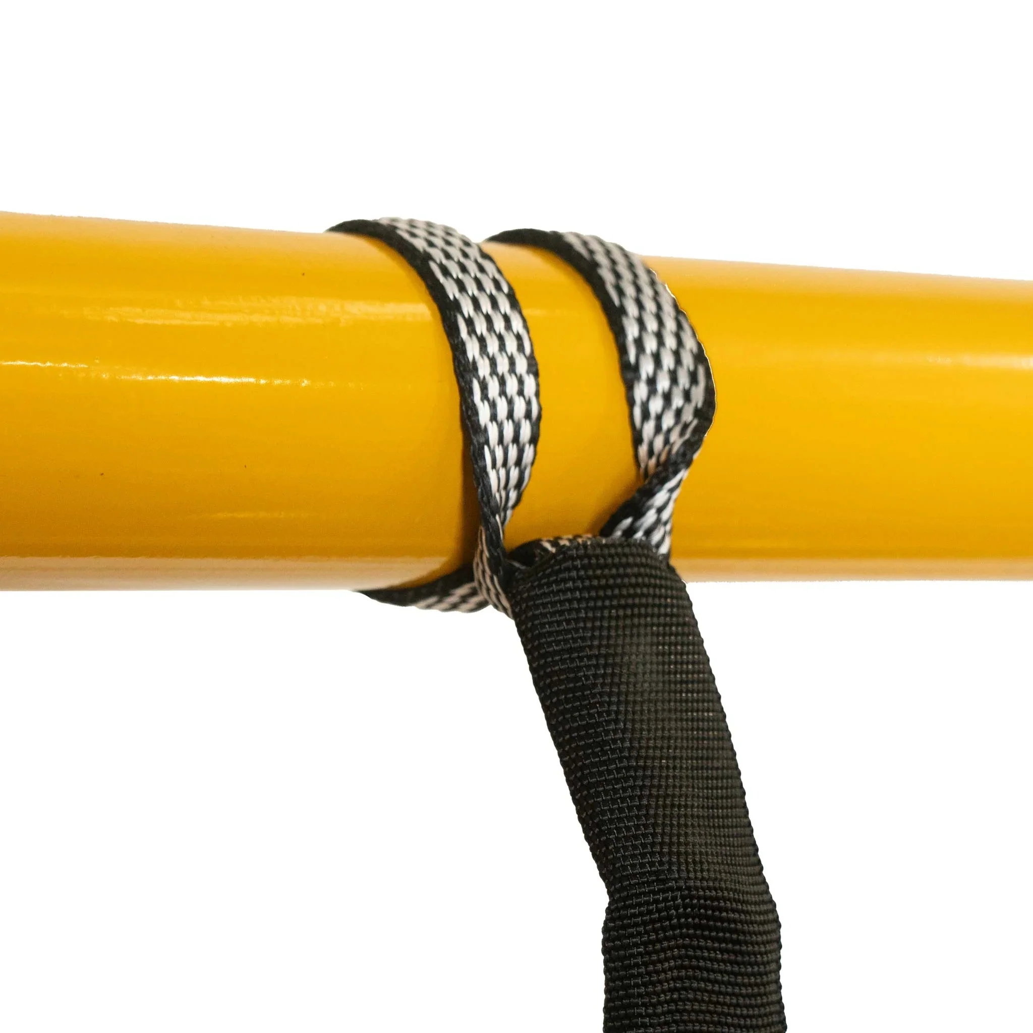 Bungee Tether Triple-Action Carabiner - Image 4