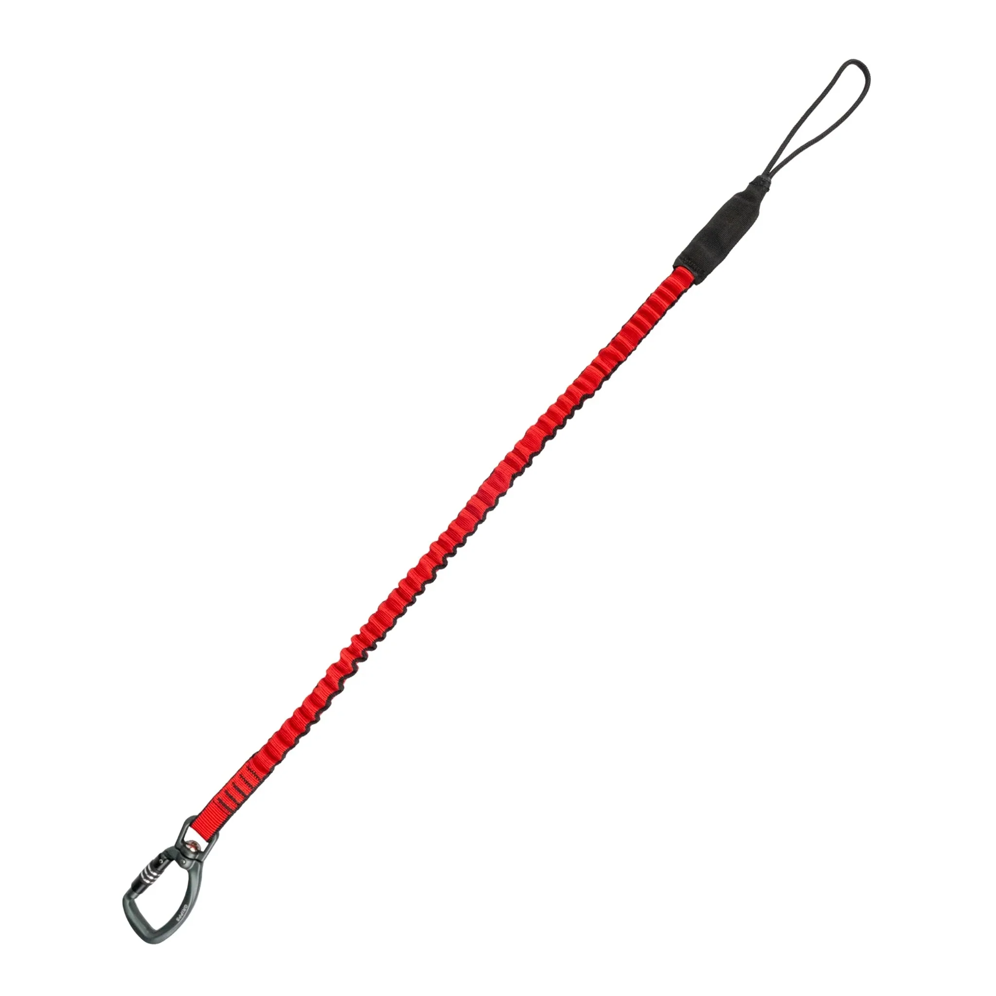 Bungee Tether Triple-Action Carabiner - Image 2