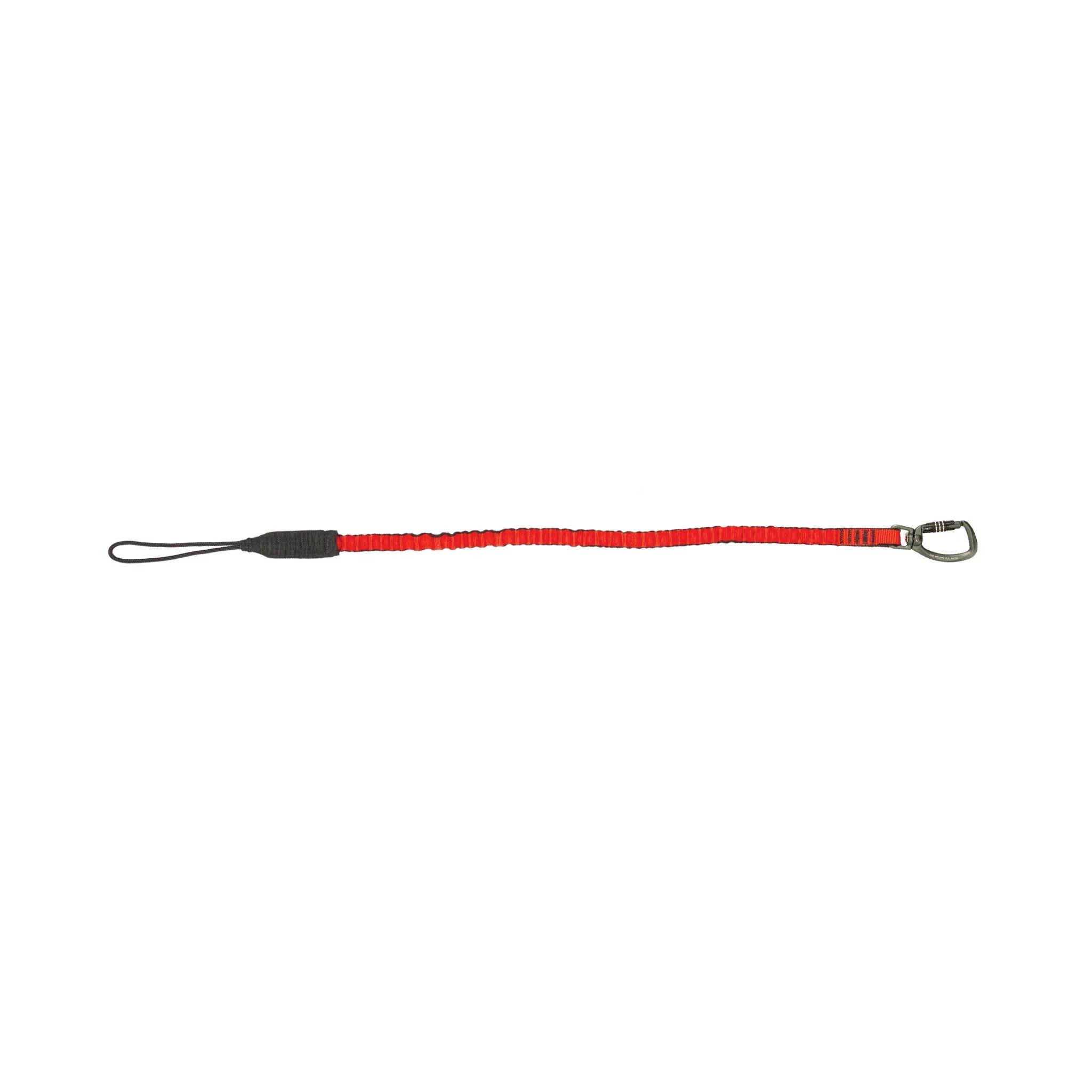 Bungee Tether Triple-Action Carabiner - Image 3