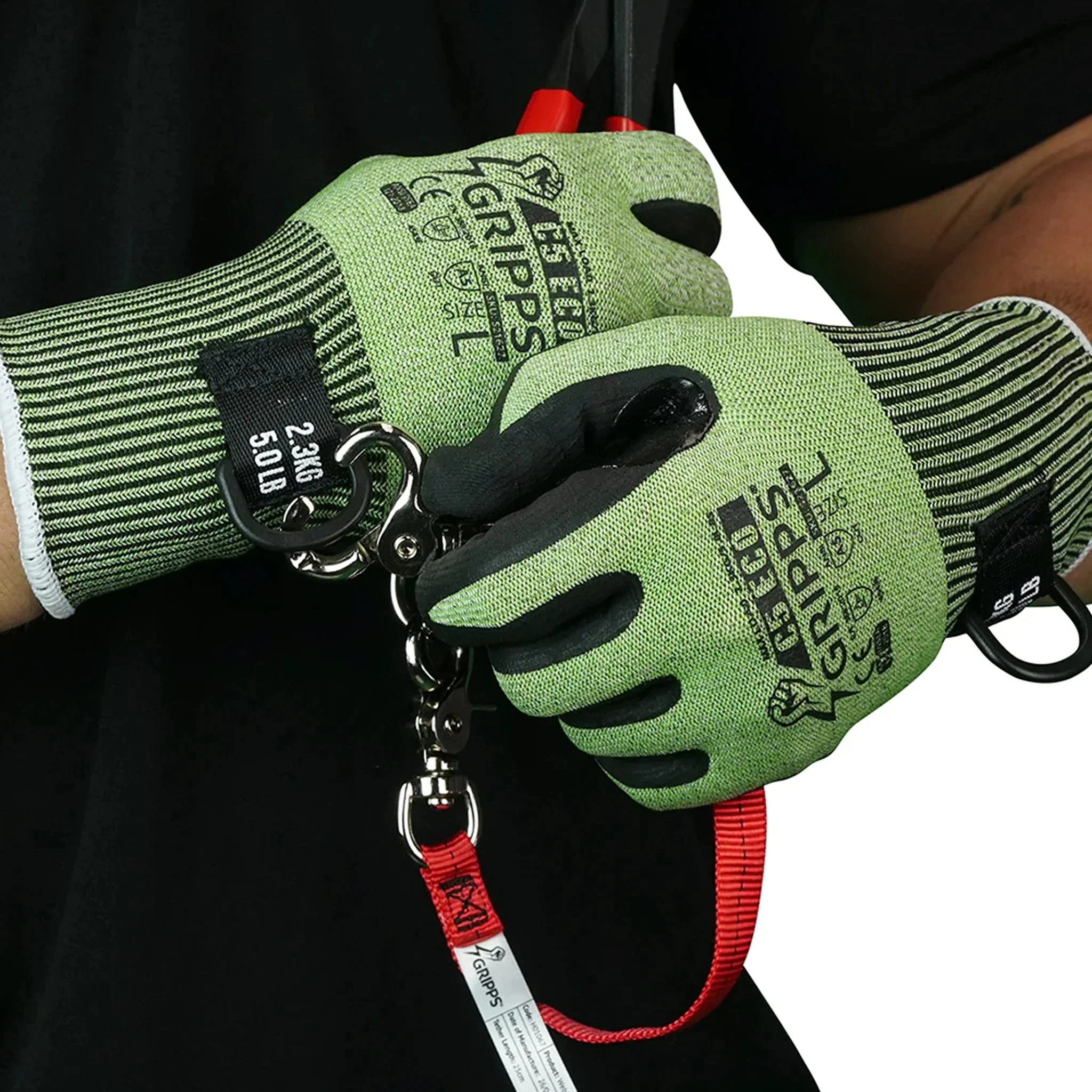 C5 Eco Glove - Image 10