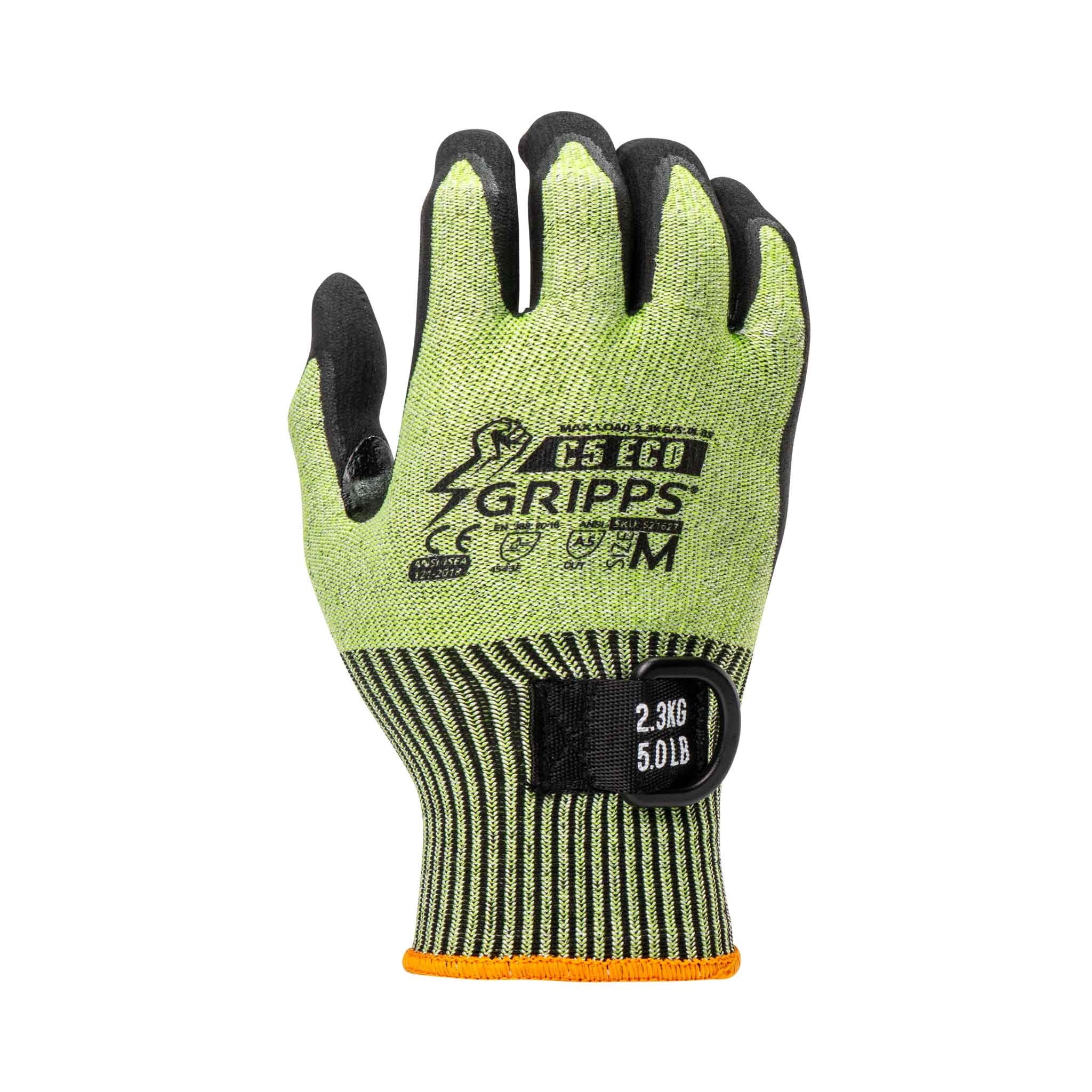 C5 Eco Glove - Image 7