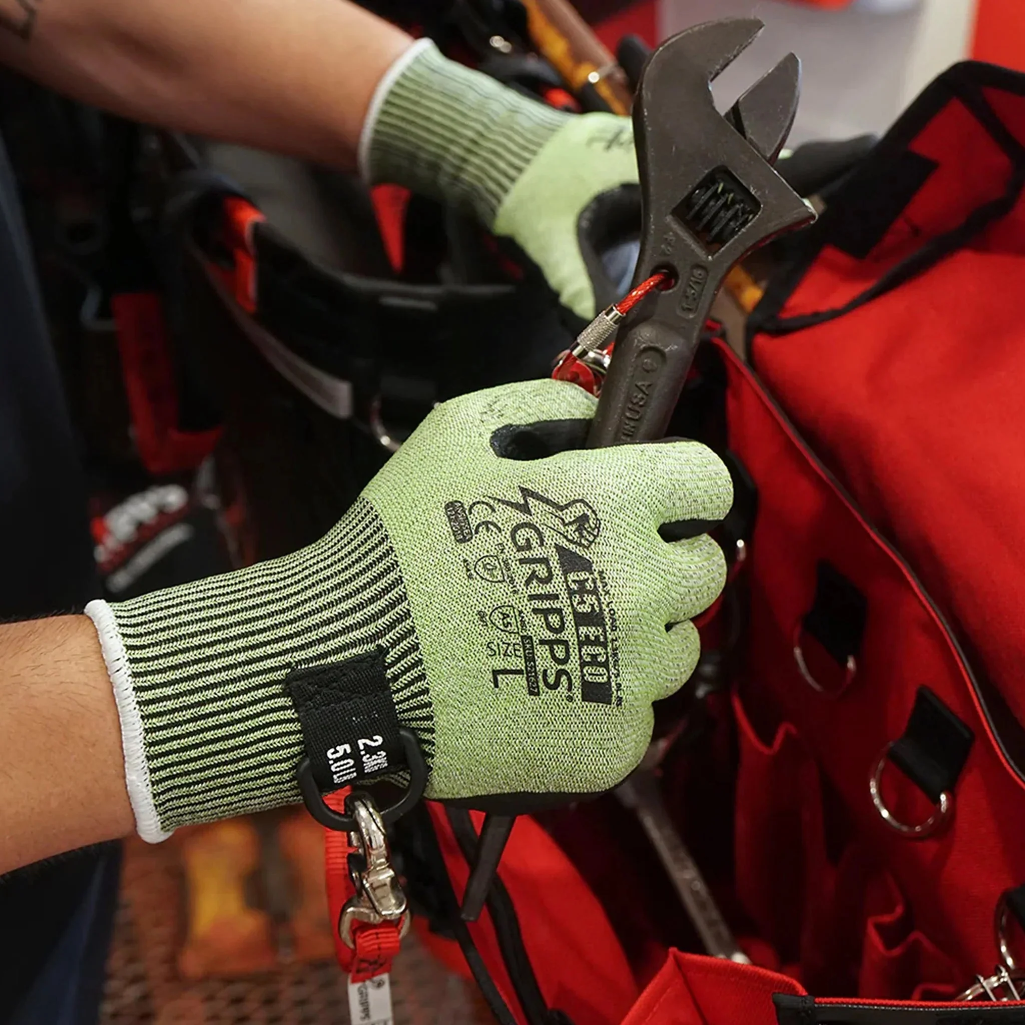 C5 Eco Glove - Image 9