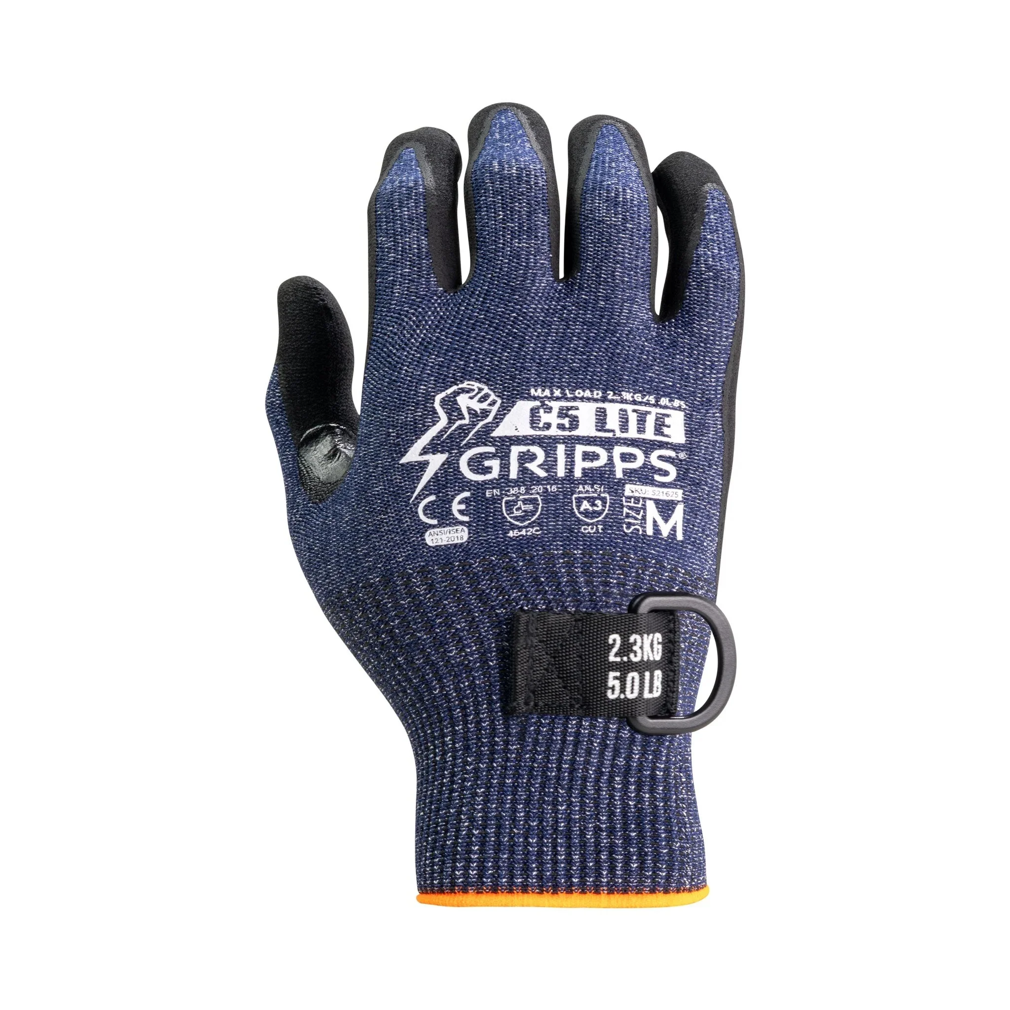 C5 FlexiLite MKII Gloves - Image 2