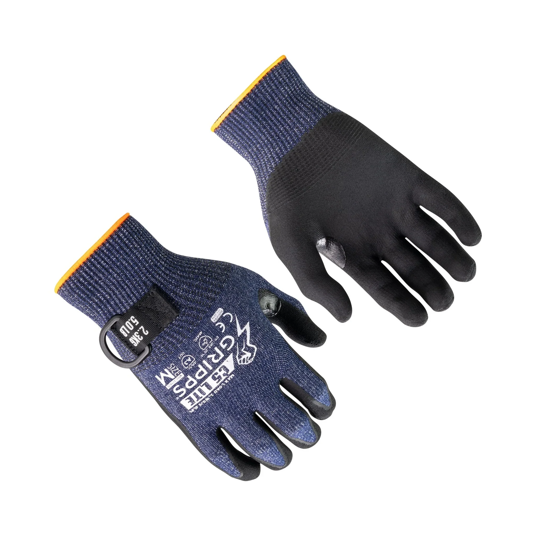 C5 FlexiLite MKII Gloves - Image 7