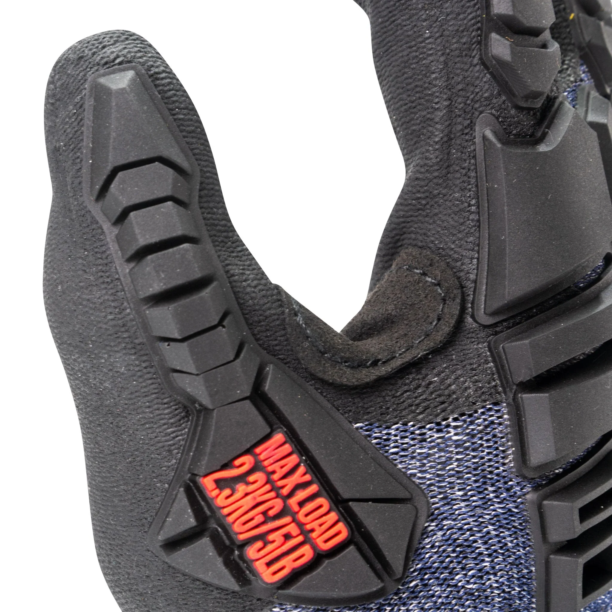 C5 FlexiLite Impact MKII Gloves - Image 3