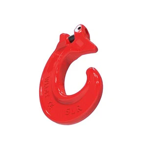 Clevis C Hook ¦ Grade 8 - Image 2