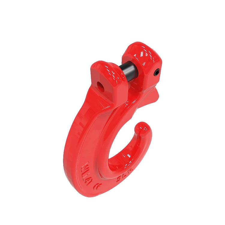 Clevis C Hook ¦ Grade 8 - Image 3