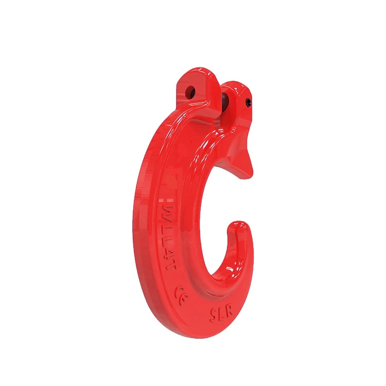 Clevis C Hook ¦ Grade 8 - Image 4