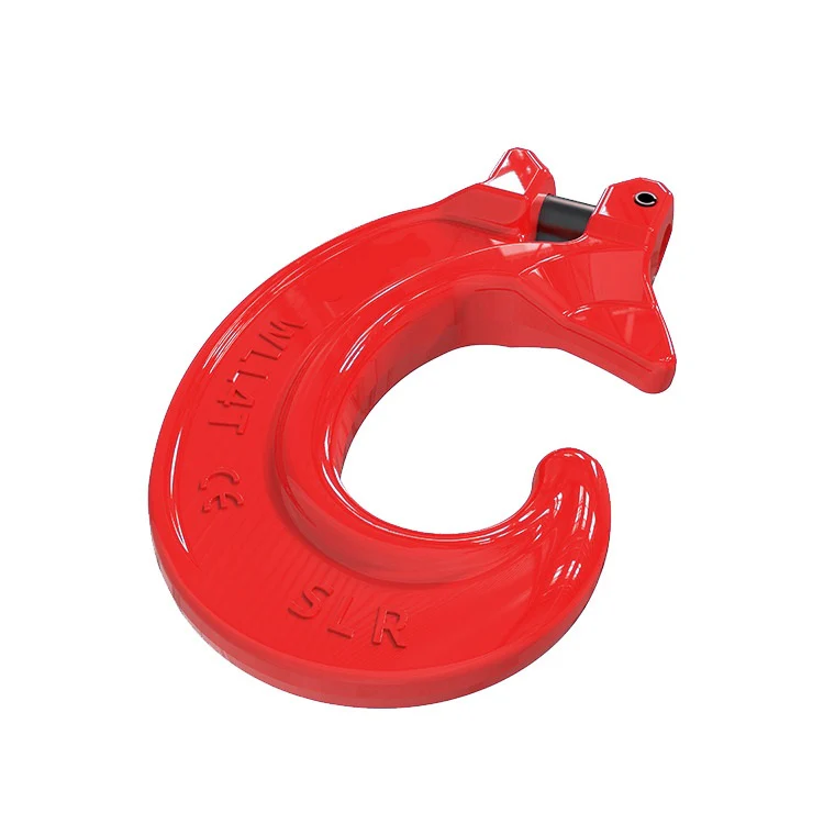 Clevis C Hook ¦ Grade 8 - Image 6