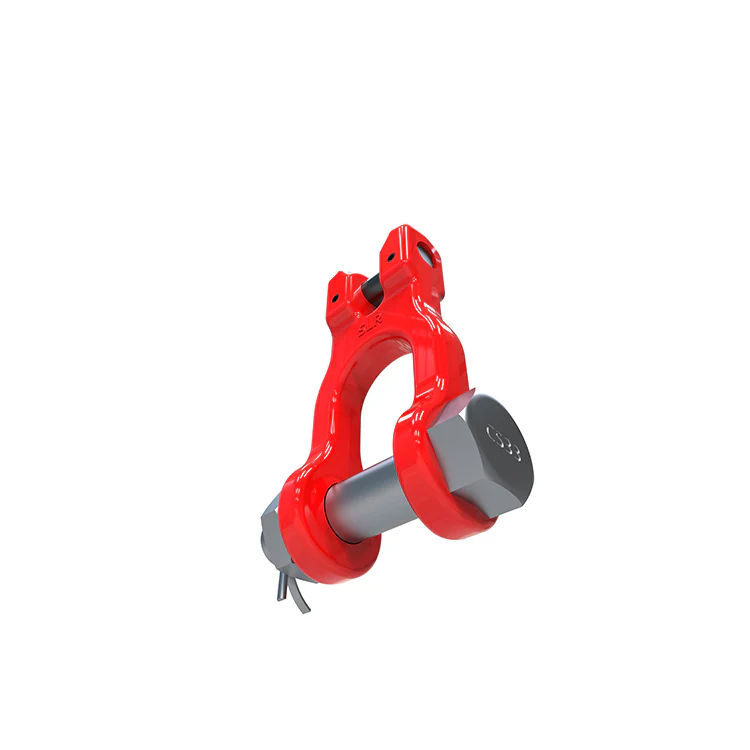 Clevis Chain Shackle ¦ Grade 8 - Image 4