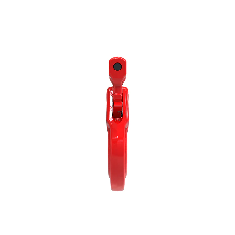 Clevis Self Locking Hook ¦ Grade 8 - Image 6