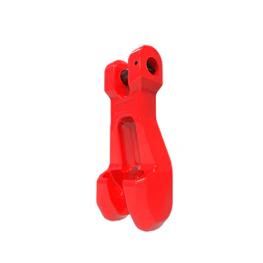 Clevis Shortening Clutch ¦ Grade 8 - Image 2