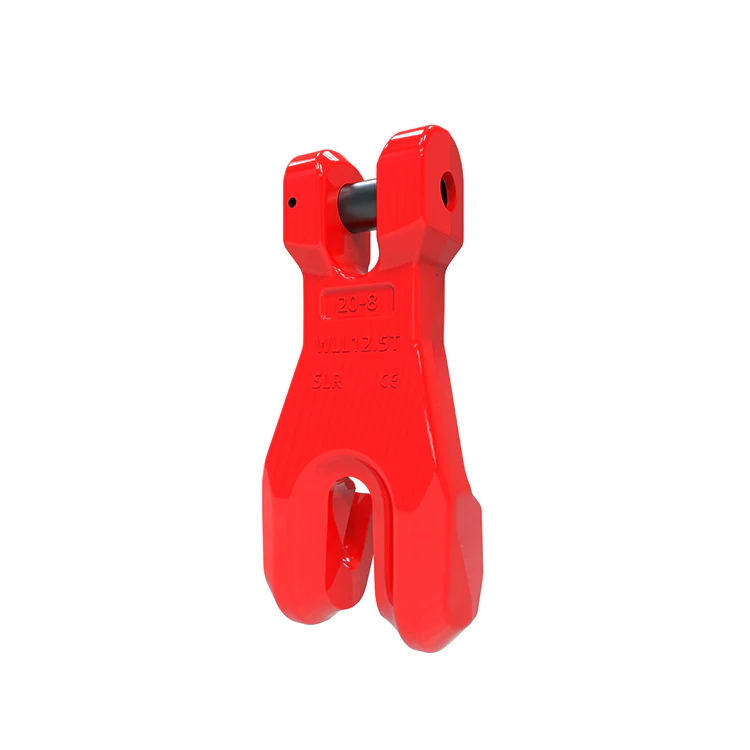 Clevis Shortening Clutch ¦ Grade 8 - Image 6