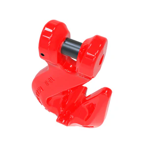 Clevis Shortening Grab Hook ¦ Grade 8 - Image 2