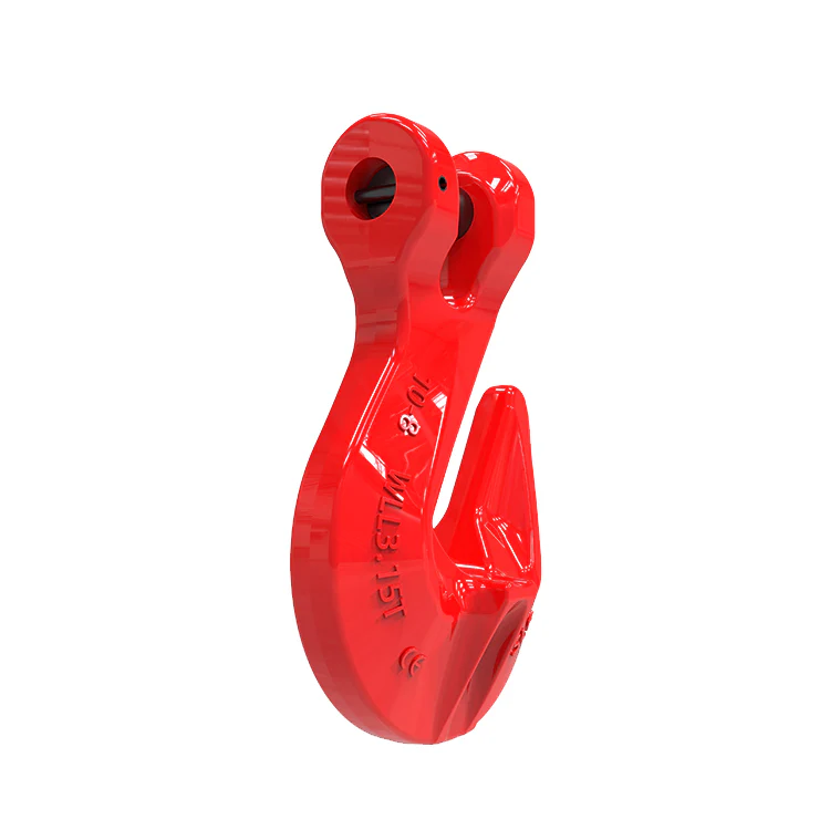 Clevis Shortening Grab Hook ¦ Grade 8 - Image 5