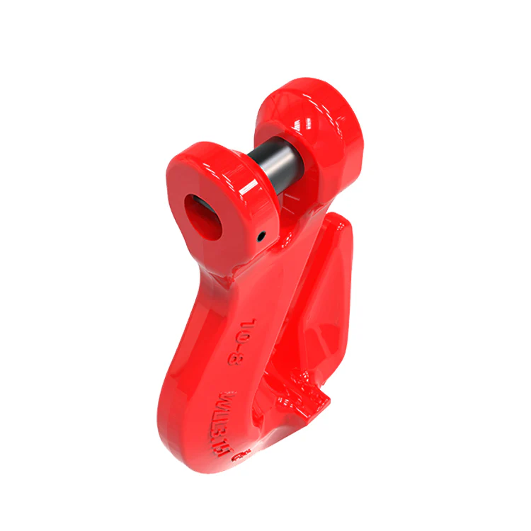 Clevis Shortening Grab Hook ¦ Grade 8 - Image 6