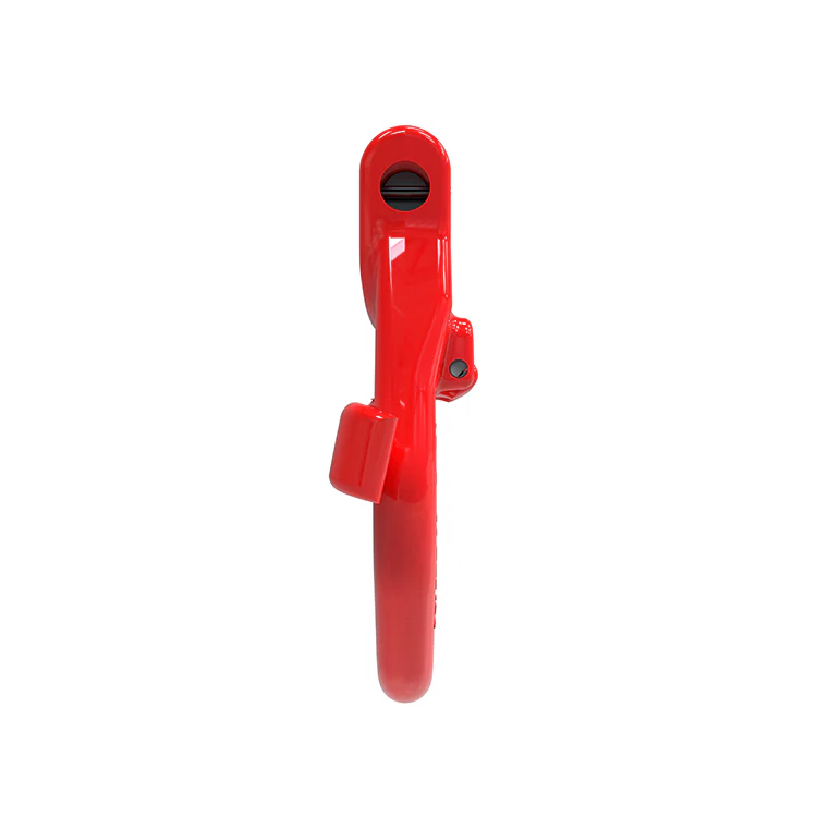 Clevis Skip Hook c/w Spring Gate ¦ Grade 8 - Image 5