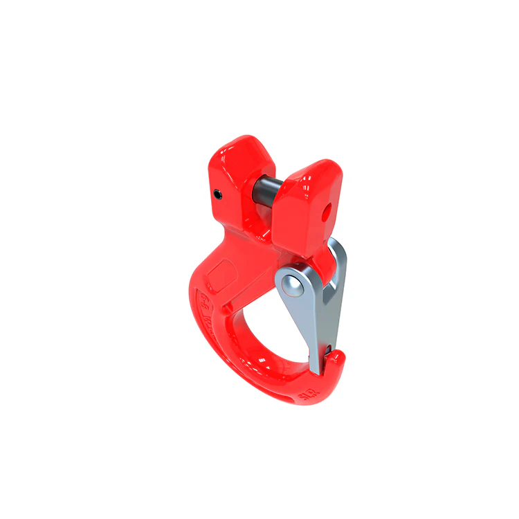 Clevis Type Sling Hook ¦ Grade 8 - Image 4
