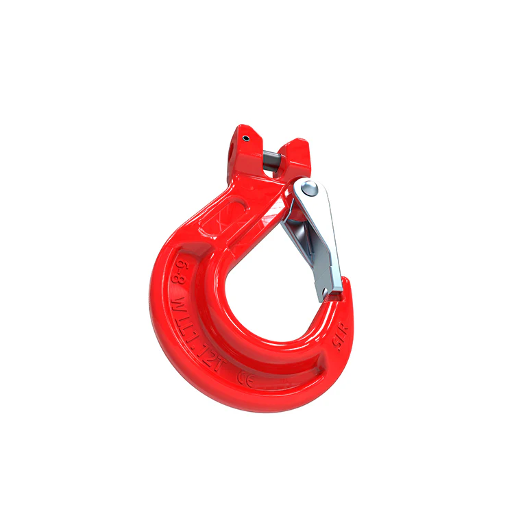 Clevis Type Sling Hook ¦ Grade 8 - Image 5
