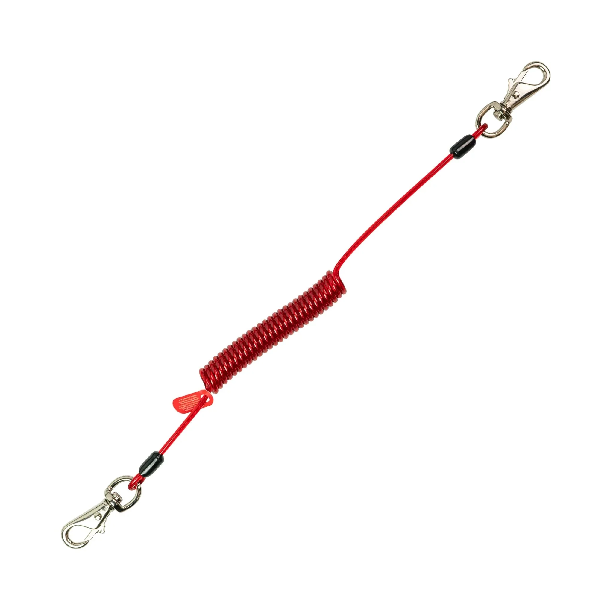 Coil Tether Single-Action - Image 2