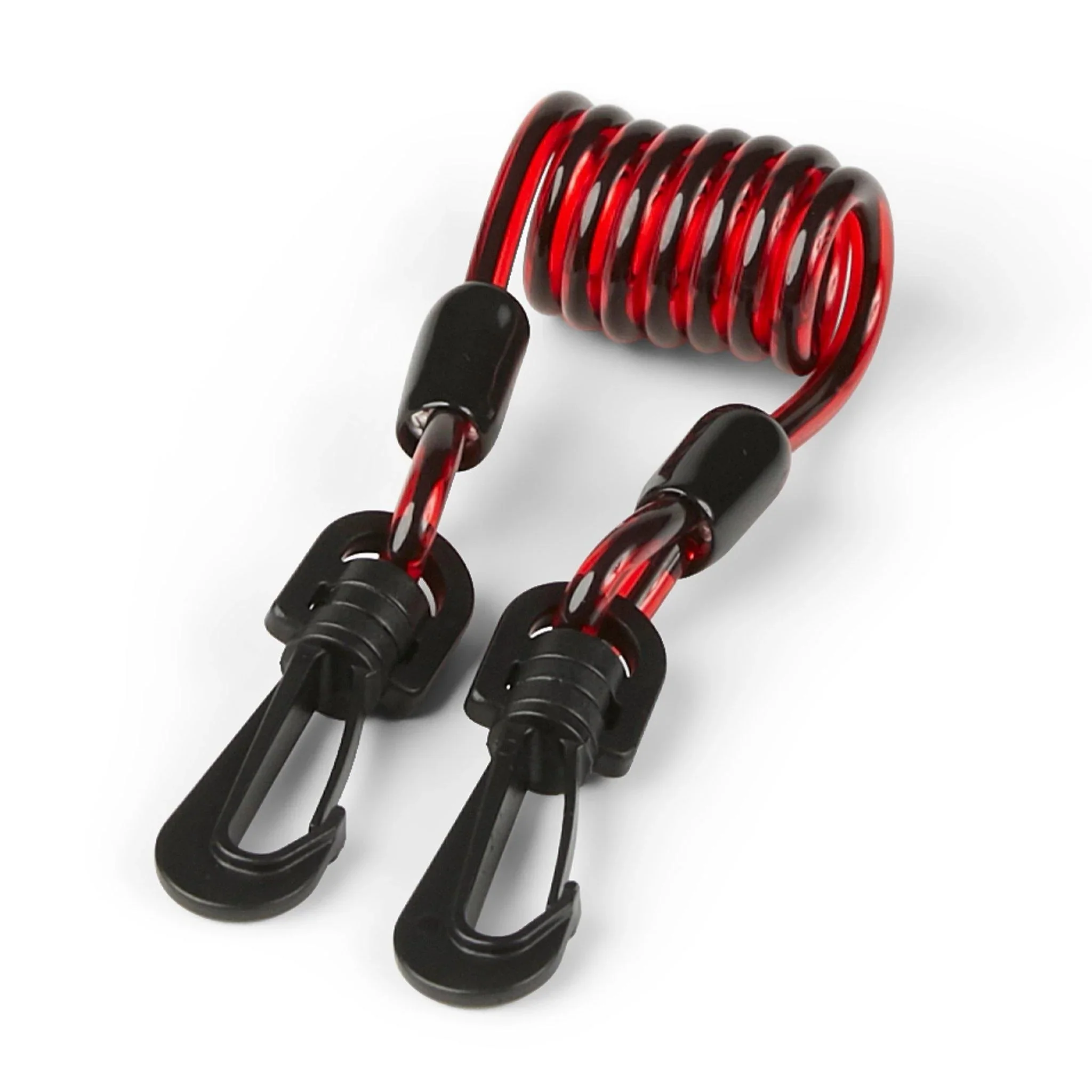 Coil Wrist Tether Single-Action - Image 2