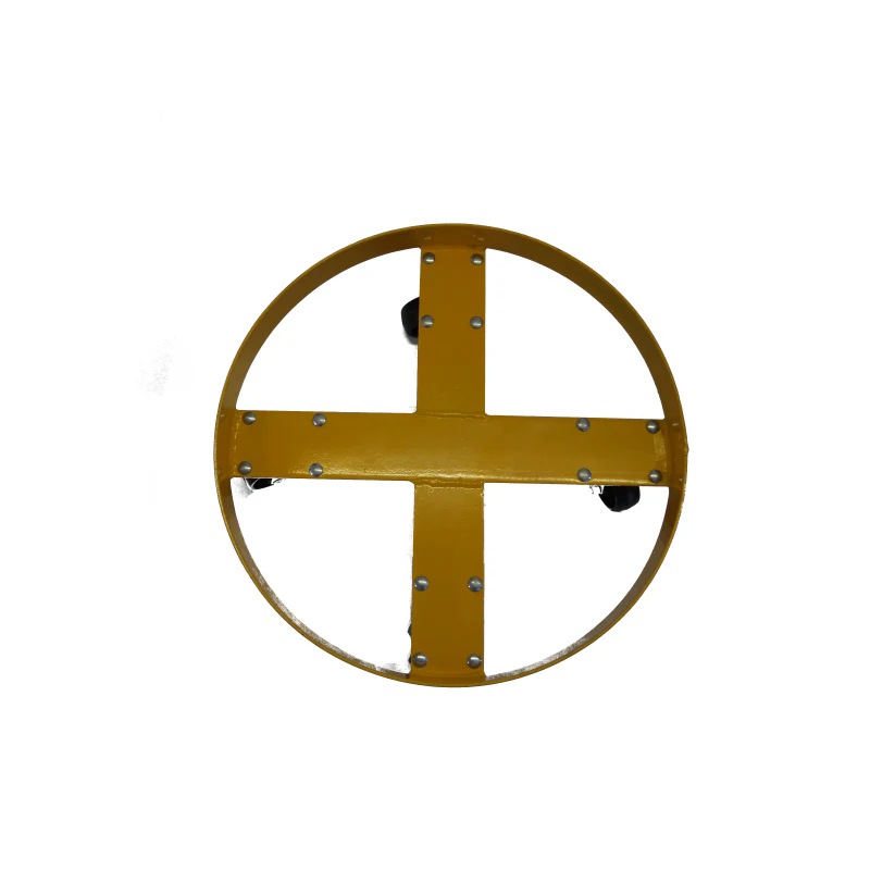 Drum Dollies - Image 2