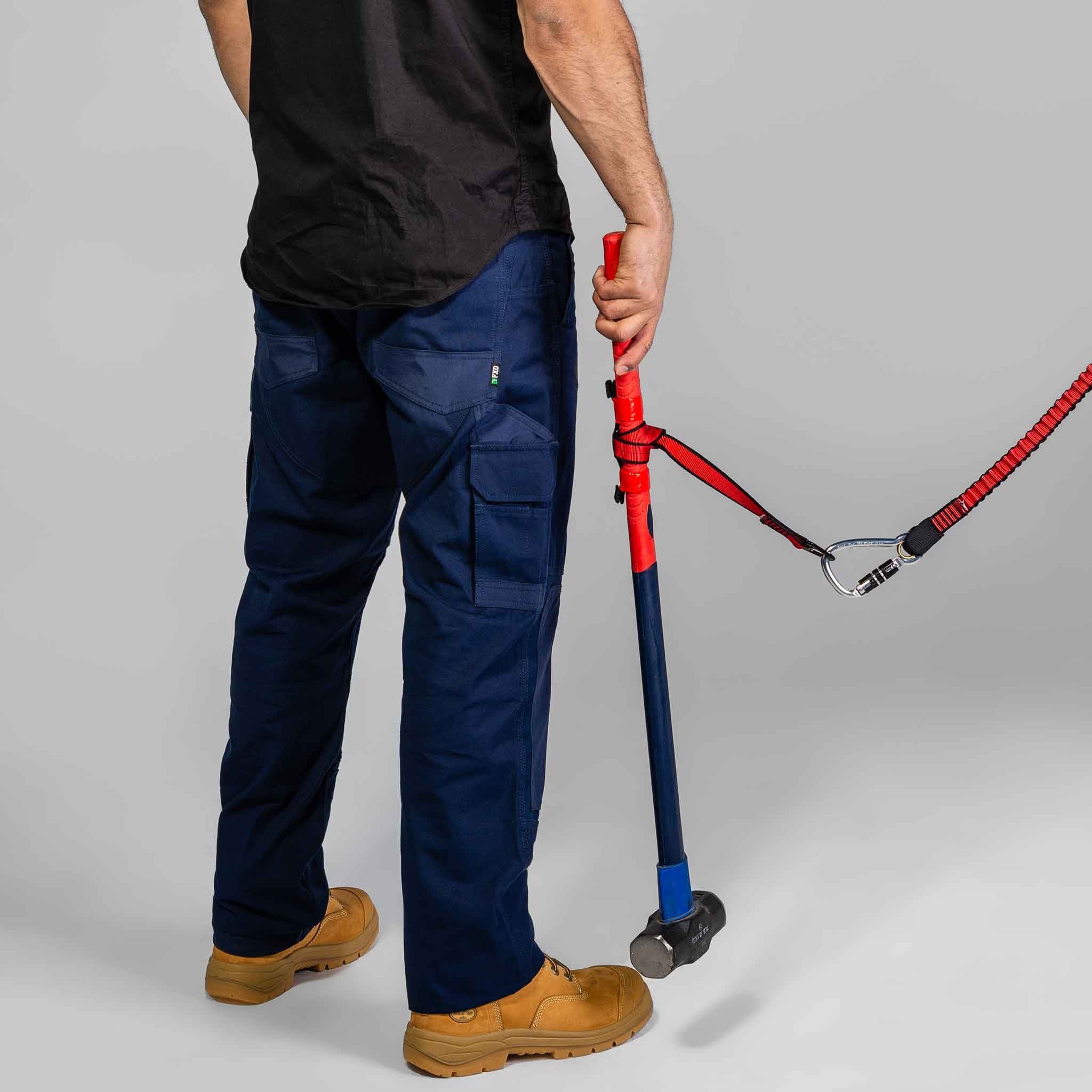 Dual Arm Tool Hitch - 16kg / 35lb - Image 4