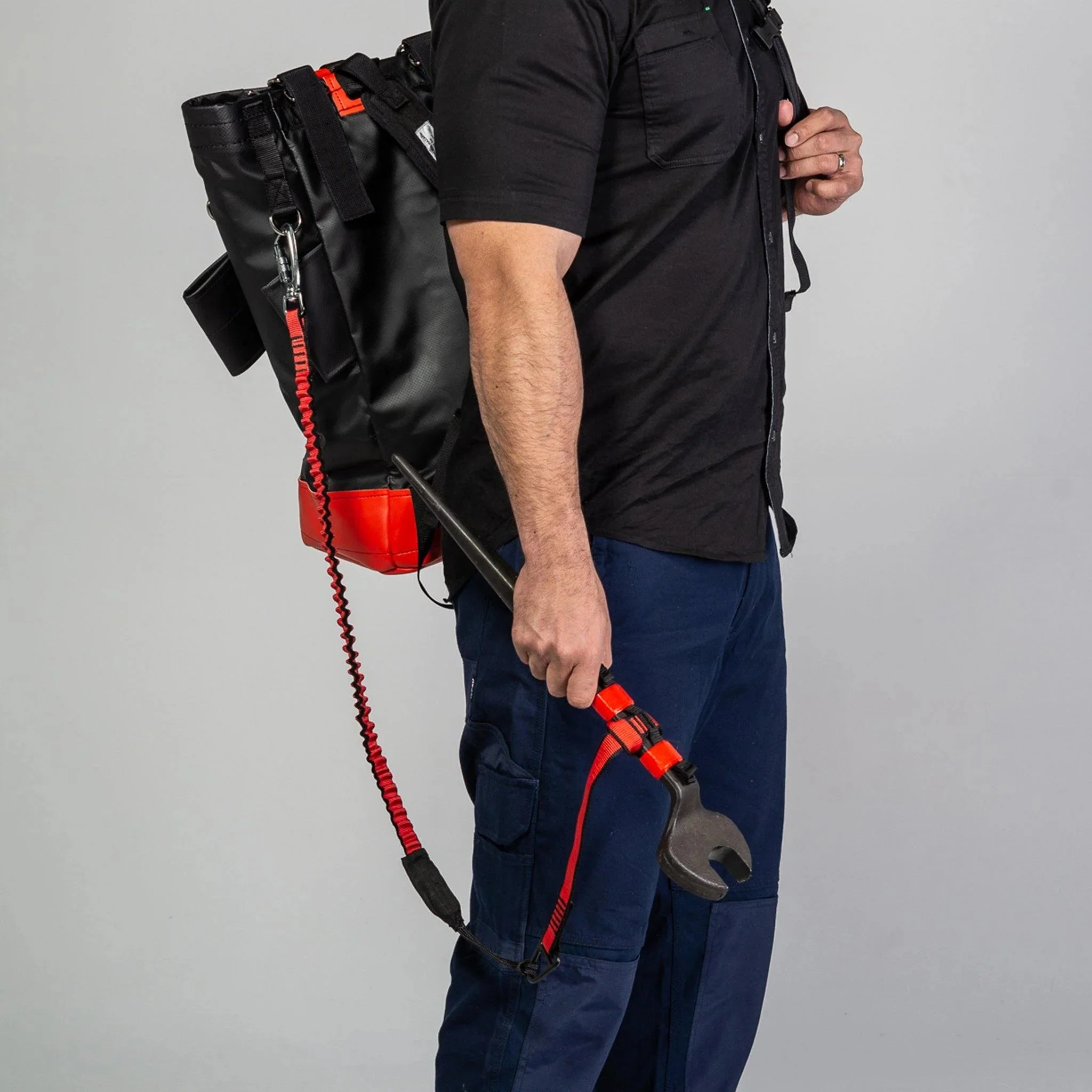 Dual Arm Tool Hitch - 16kg / 35lb - Image 5