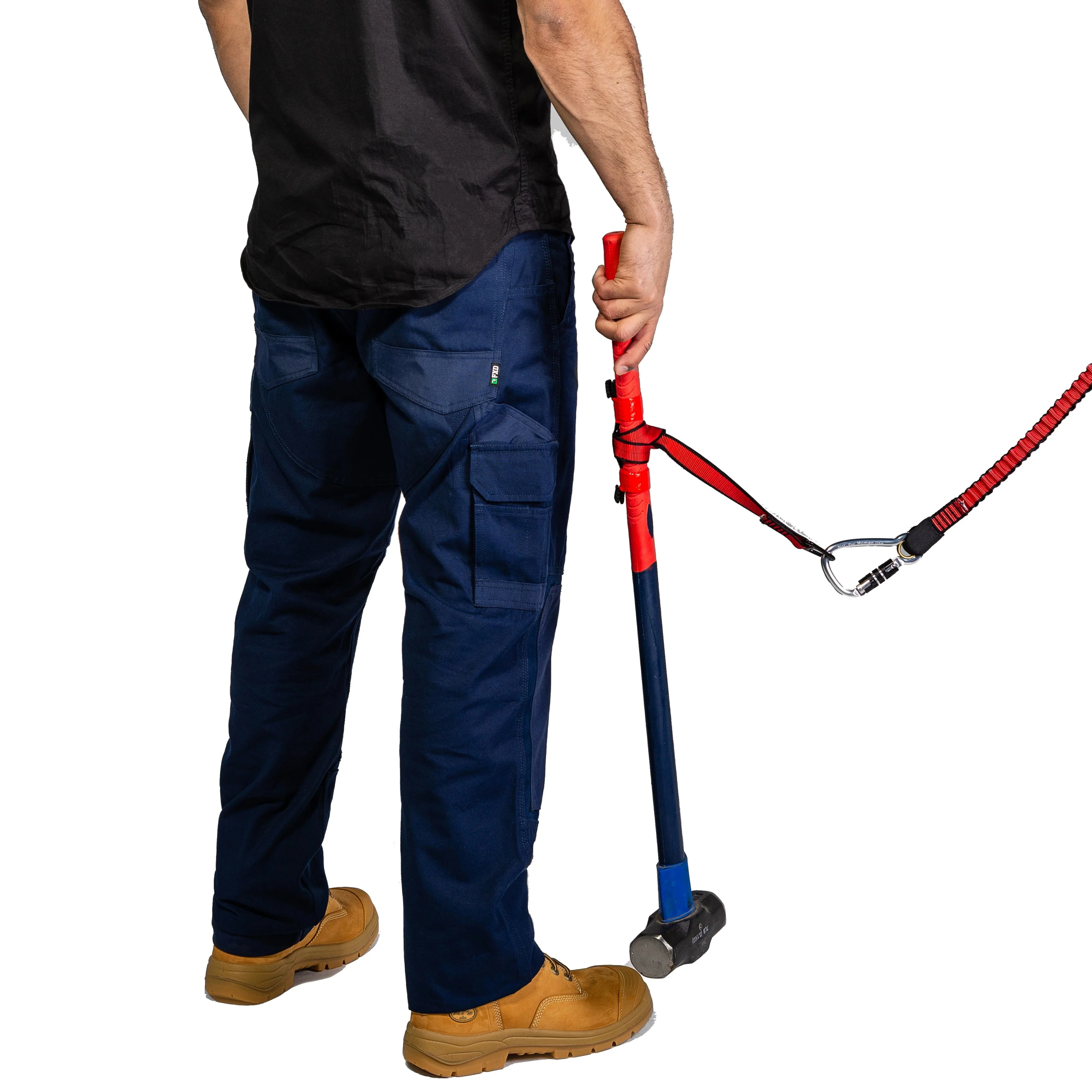 Dual Arm Tool Hitch - 32kg / 71lb - Image 4