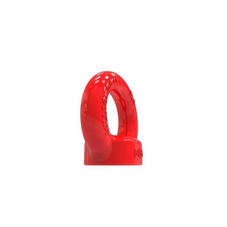 High Tensile Lifting Eye Nut ¦ Grade 8 - Image 5