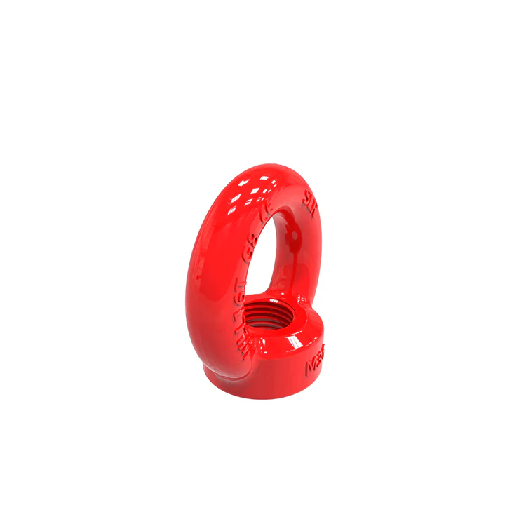 High Tensile Lifting Eye Nut ¦ Grade 8 - Image 6
