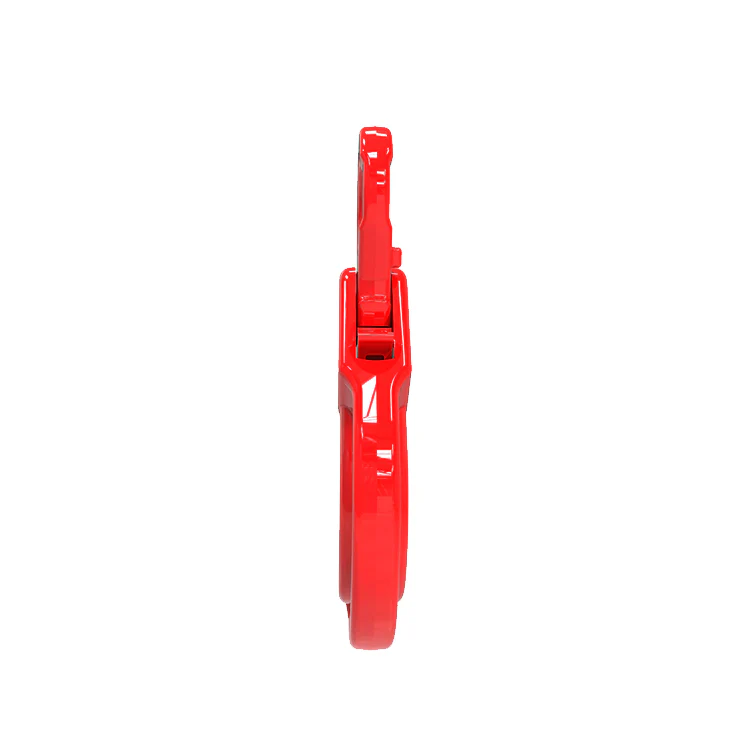 Eye Type Self Locking Hook ¦ Grade 8 - Image 5