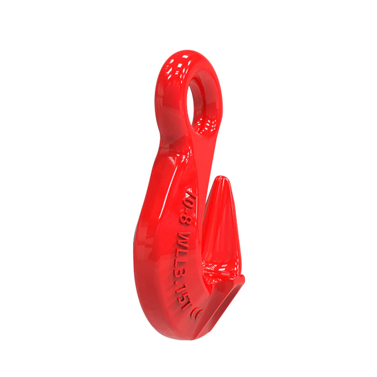 Eye Type Shortening Grab Hook ¦ Grade 8 - Image 4