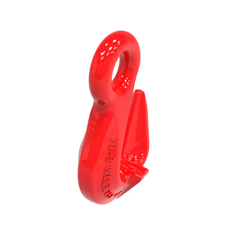 Eye Type Shortening Grab Hook ¦ Grade 8 - Image 6