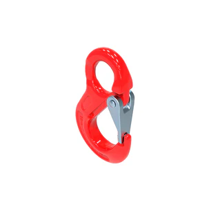 Eye Type Sling Hook ¦ Grade 8 - Image 2